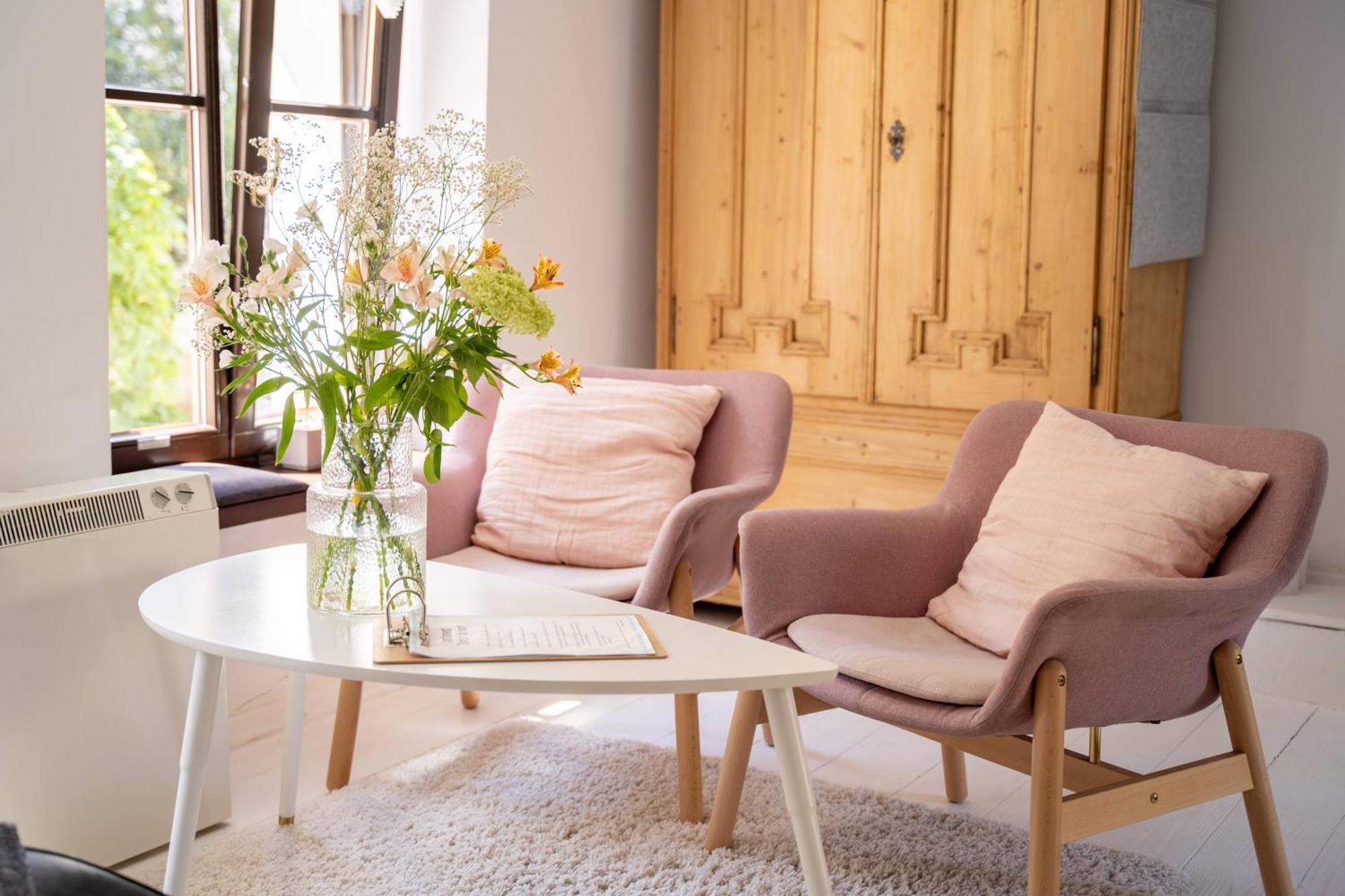 Tomte - Scandinavian Apartment Краков Экстерьер фото